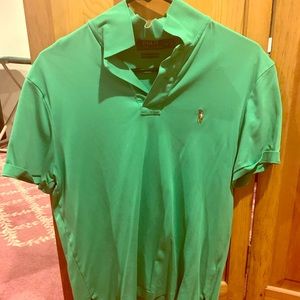 Ralph Lauren Polo Shirt
